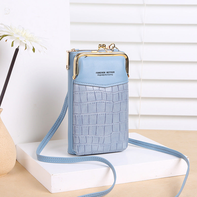 GIGI Crossbody Bag