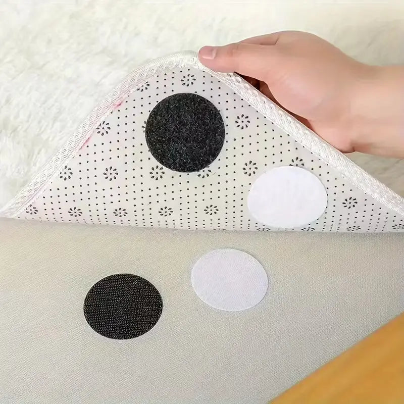 Anti-Slip Fabric Stickers (25pcs)