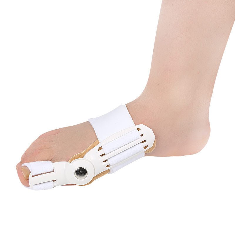 Flexible Orthopedic Bunion Corrector - TechnoAnt