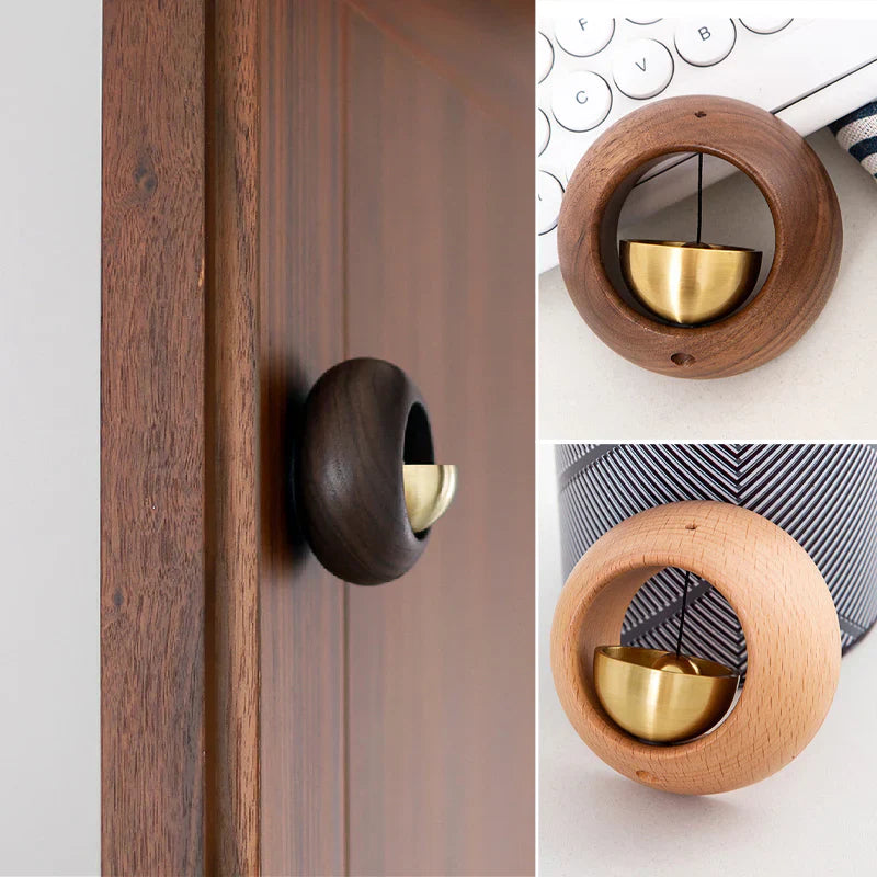 Takumi™ Japanese Style Door Bell