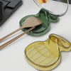 Kitchen Lid and Utensil Holder