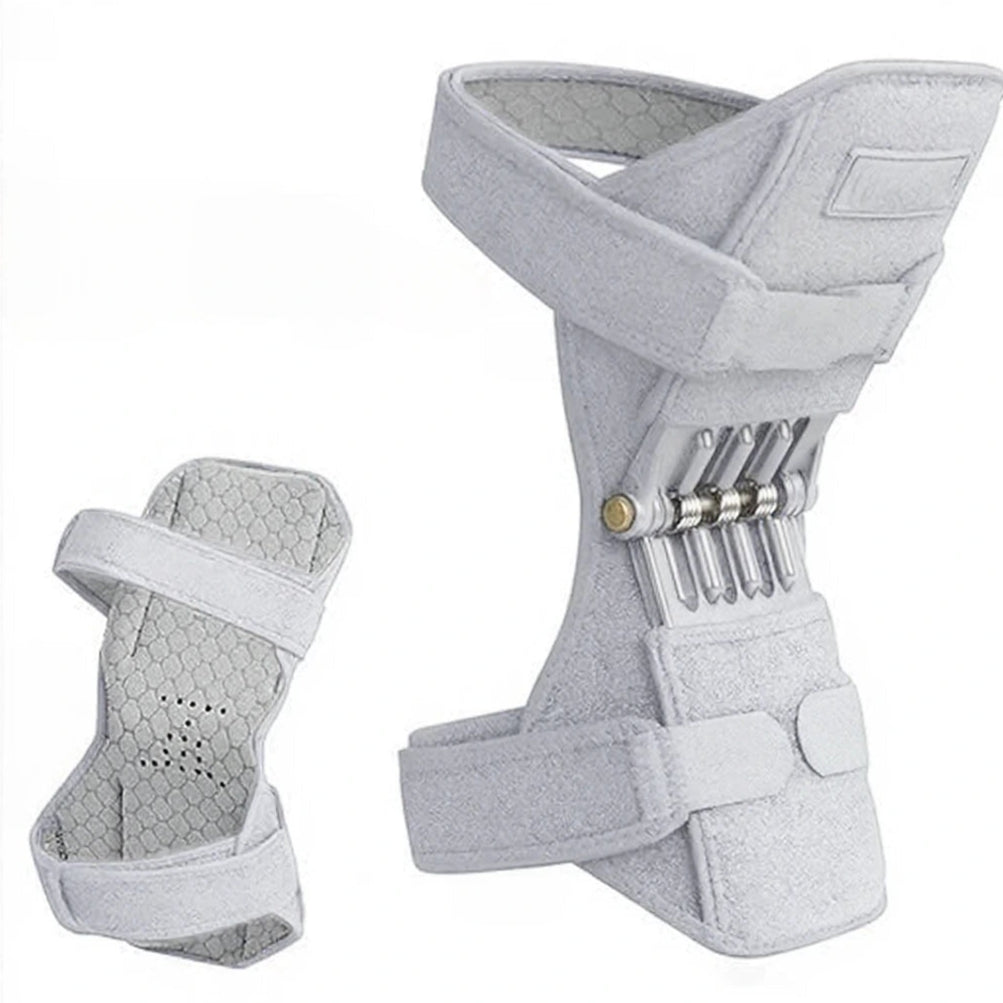 Knee Support Braces