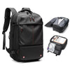 Vacuum Compression Travel Backpack