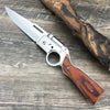 AK47 Pocket Folding Knife