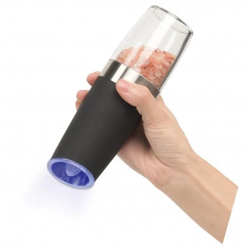 Orbis™ Automatic Salt & Pepper Grinder