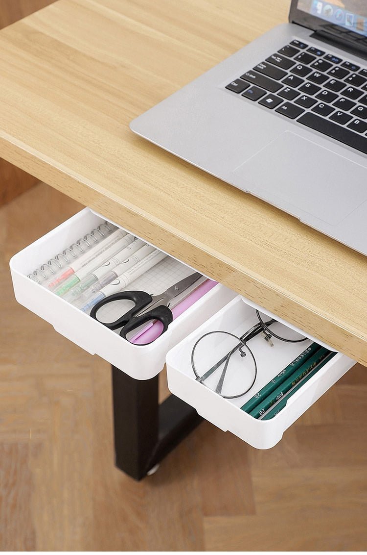 Hidden Storage Drawer - TechnoAnt