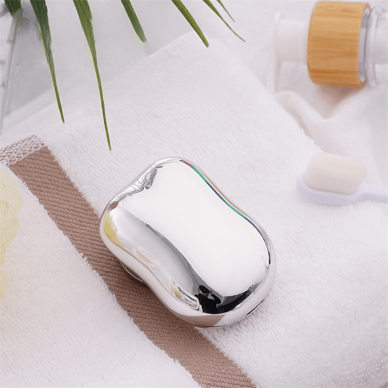 BlitzPro™ Mini Portable Electric Shaver