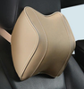 Car Neck Headrest Pillow