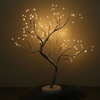 Fairy Light Spirit Tree