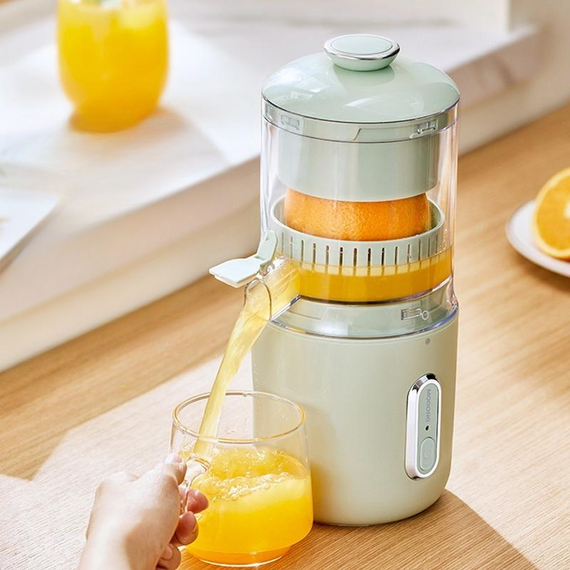 VitaFresh™ Portable Juicer