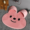 Rabbit Massage Bathroom Non-Slip Mat