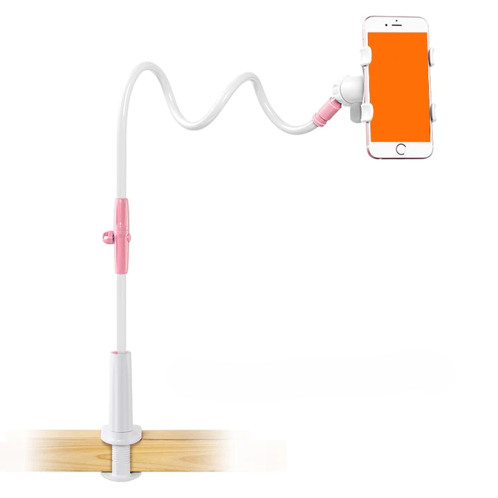 Flexible Mobile Holder