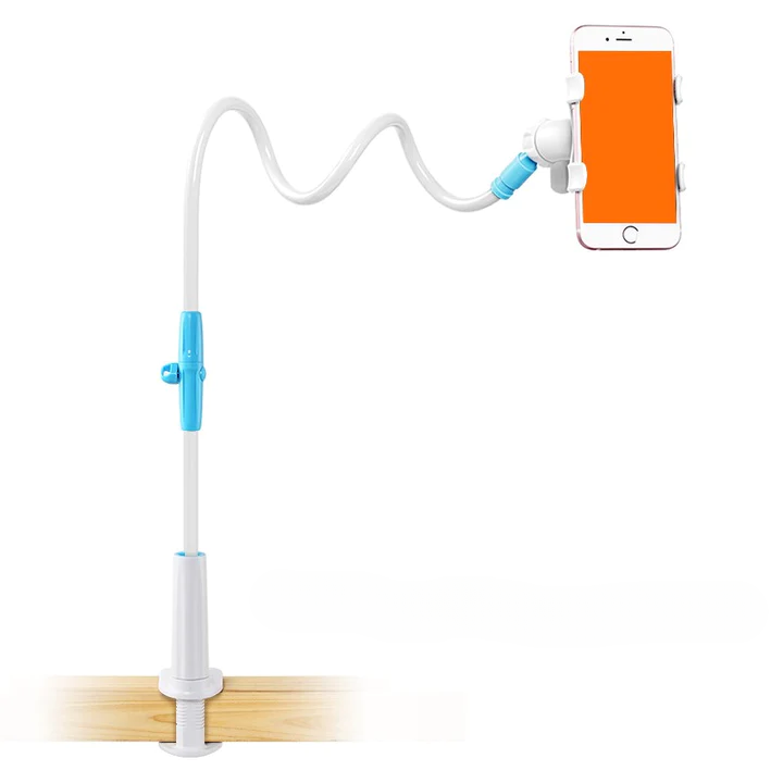 Flexible Mobile Holder