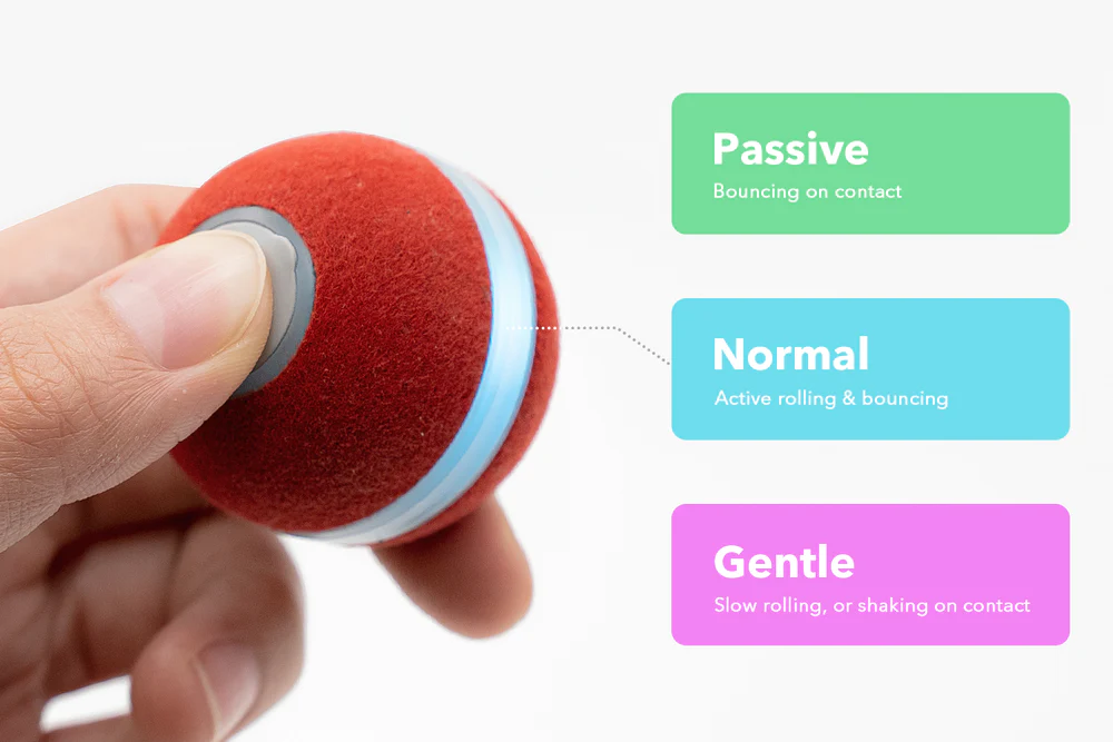 Smart Ball For Pets