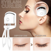 Heated Eyelash Curler