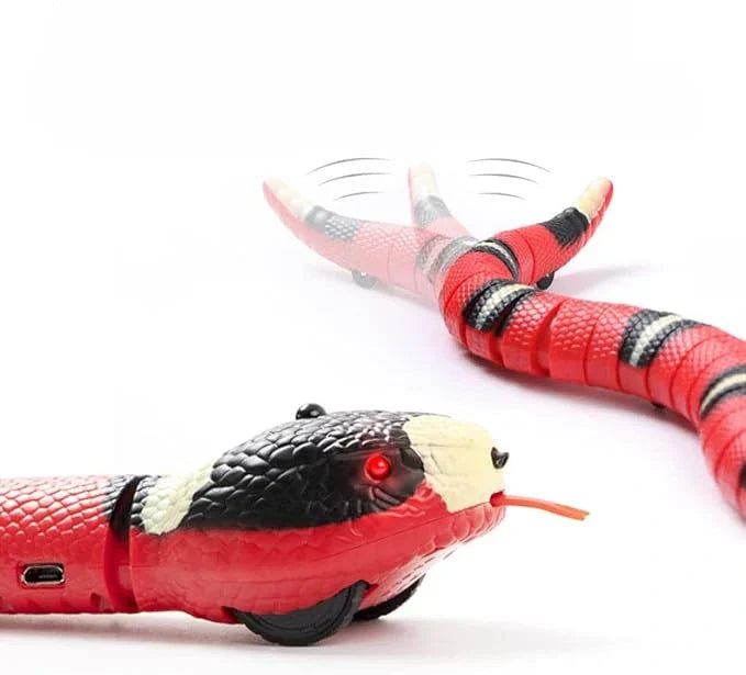 Playzoo Smart Sensing Snake