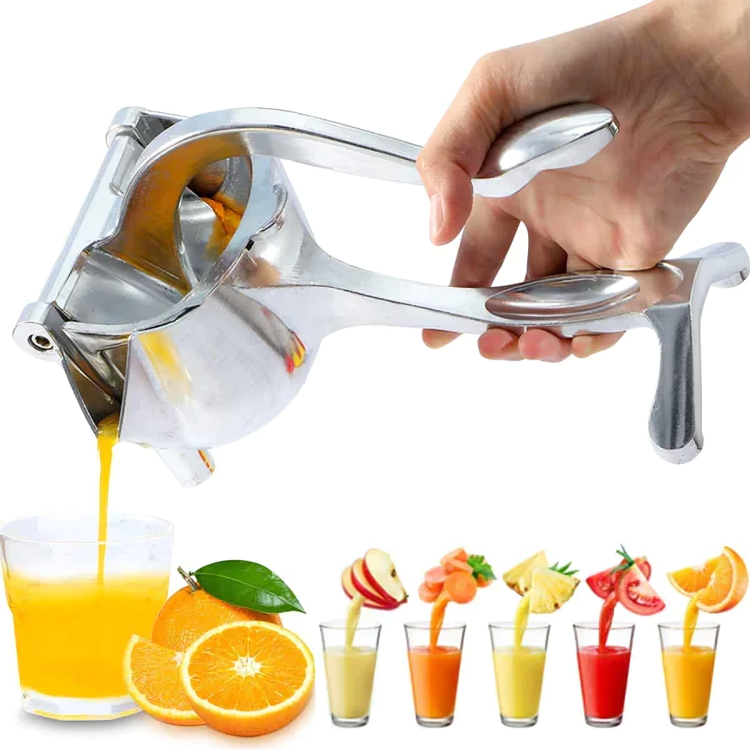 Handy Juice Squeezer