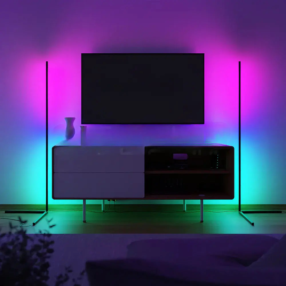 LitLamp™ Led Color Changing Light