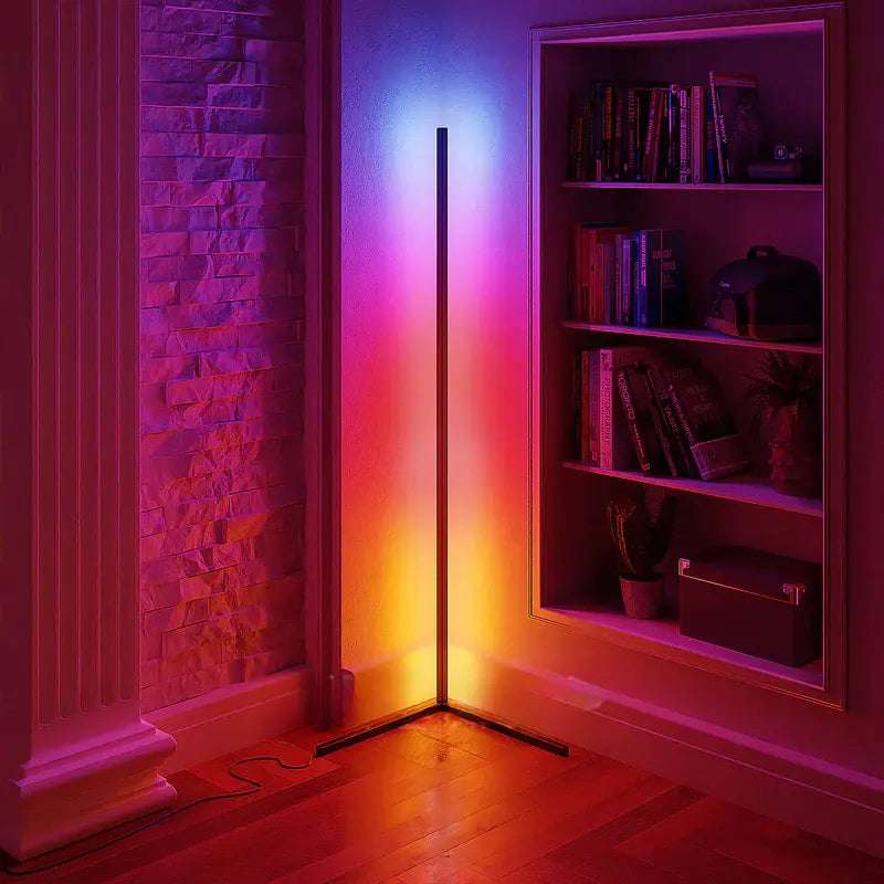 LitLamp™ Led Color Changing Light