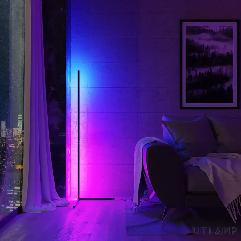 LitLamp™ Led Color Changing Light