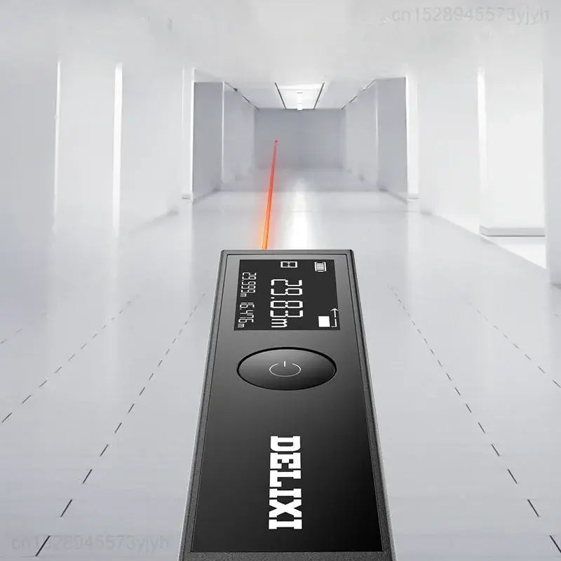 Measuring Ant With Ruler Laser Measuring Ruler – Tecnoant