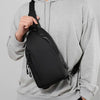 Cross Shoulder Chest Bag