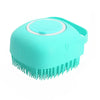 Bathroom Pet Brush