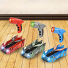 GravityRacer™ Laser Tracking RC Anti-Gravity Car