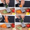 ShredMAX™ Stainless Steel Grater