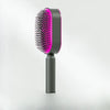 Velira™ Self-Cleaning Hair Brush