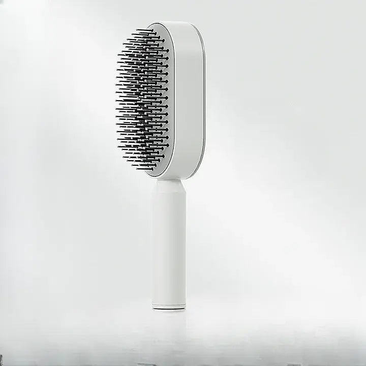 Velira Self-Cleaning Hair Brush