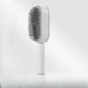 Velira™ Self-Cleaning Hair Brush