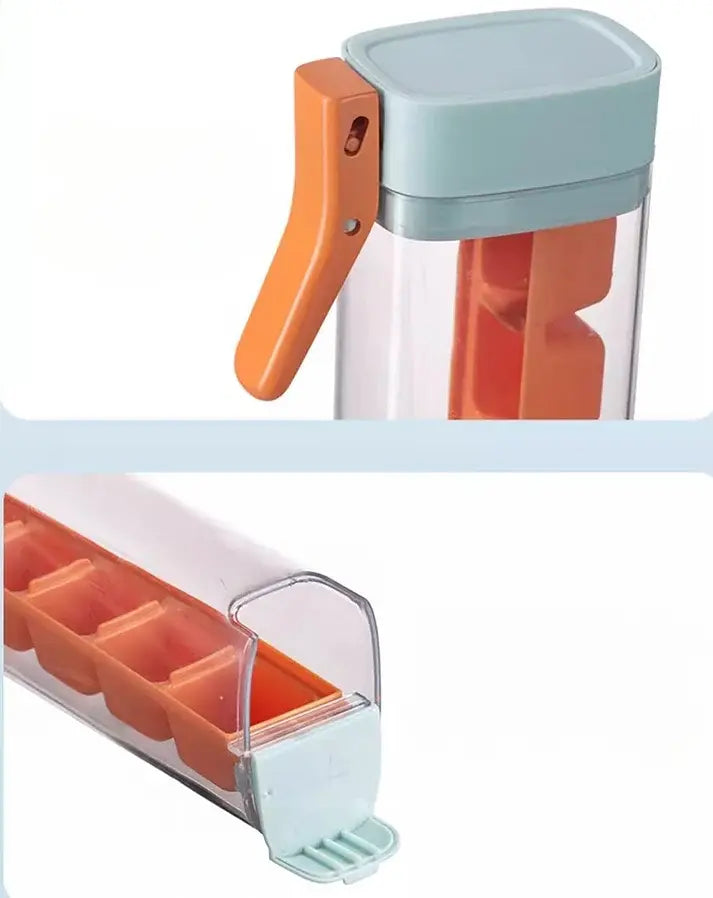 Ice Cube Maker (Buy 1, Get 1 FREE)