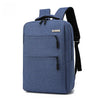 Vellano Business Casual Backpack