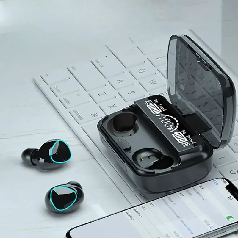 SuonoPro™ Series M Earbuds