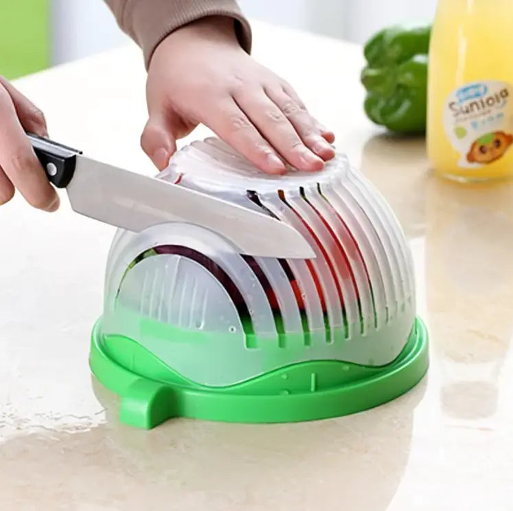 Salad and Vegetable Cutter