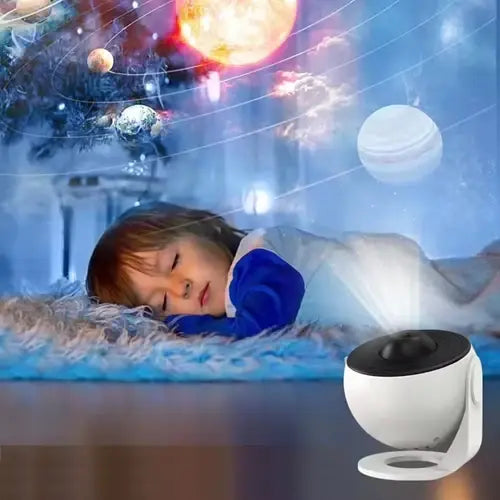 Stellardome™ Galaxy Projector