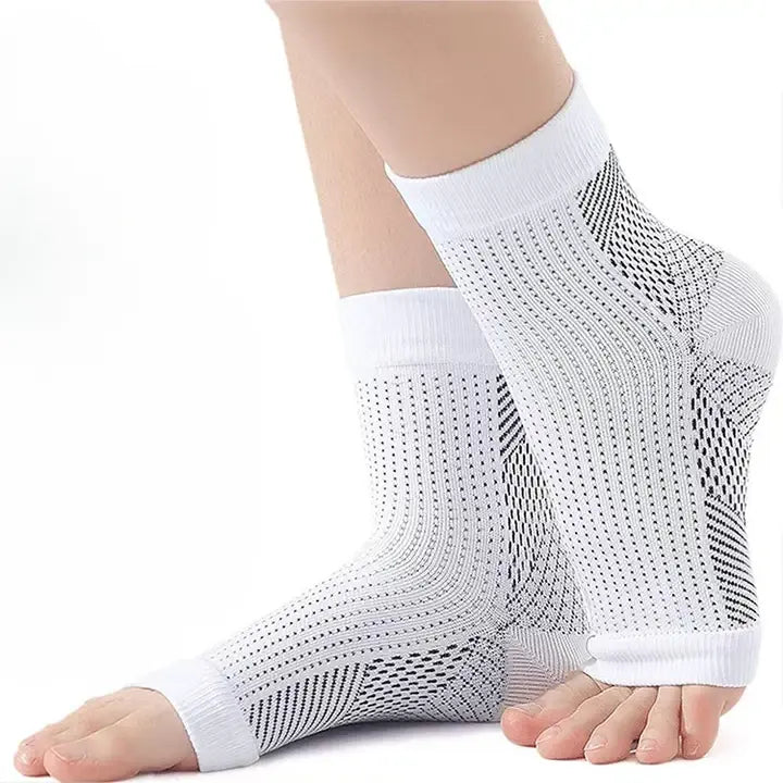 Soothe Relief Compression Socks