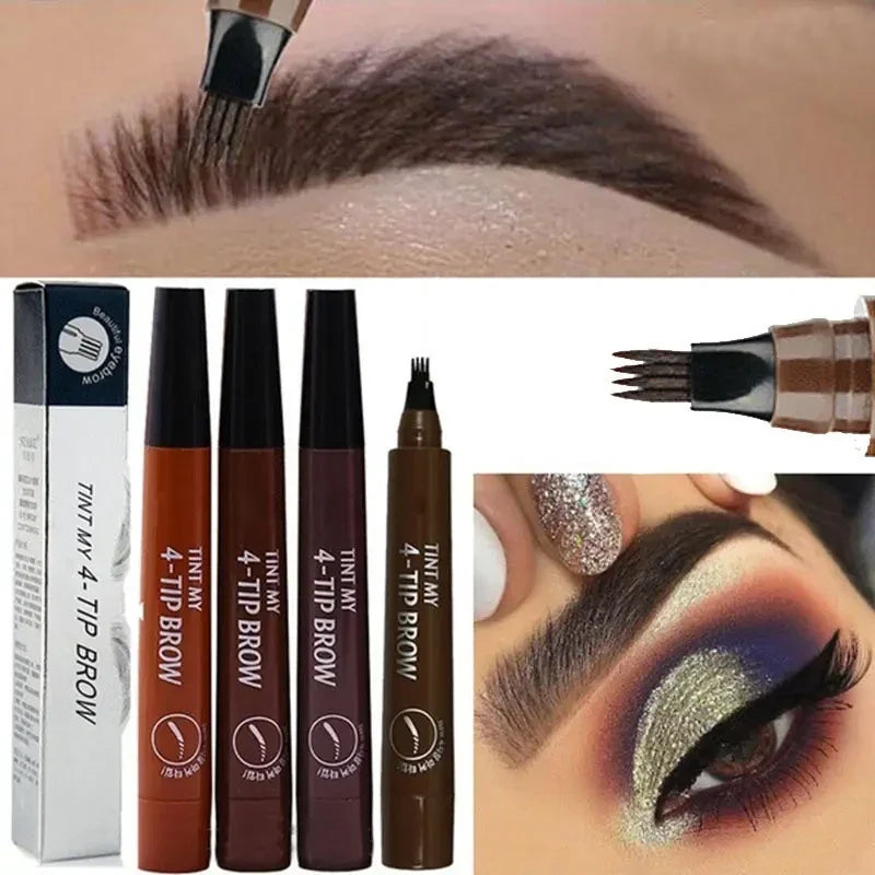 Arcbelle 3D Eyebrow Pencil