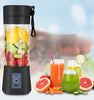 JuiceMaster™ Portable Blender