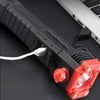 LumiRay™ Multifunctional LED Flashlight