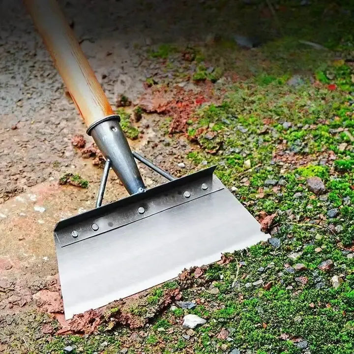 Multifunctional Garden Shovel Blade