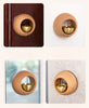 Takumi™ Japanese Style Door Bell