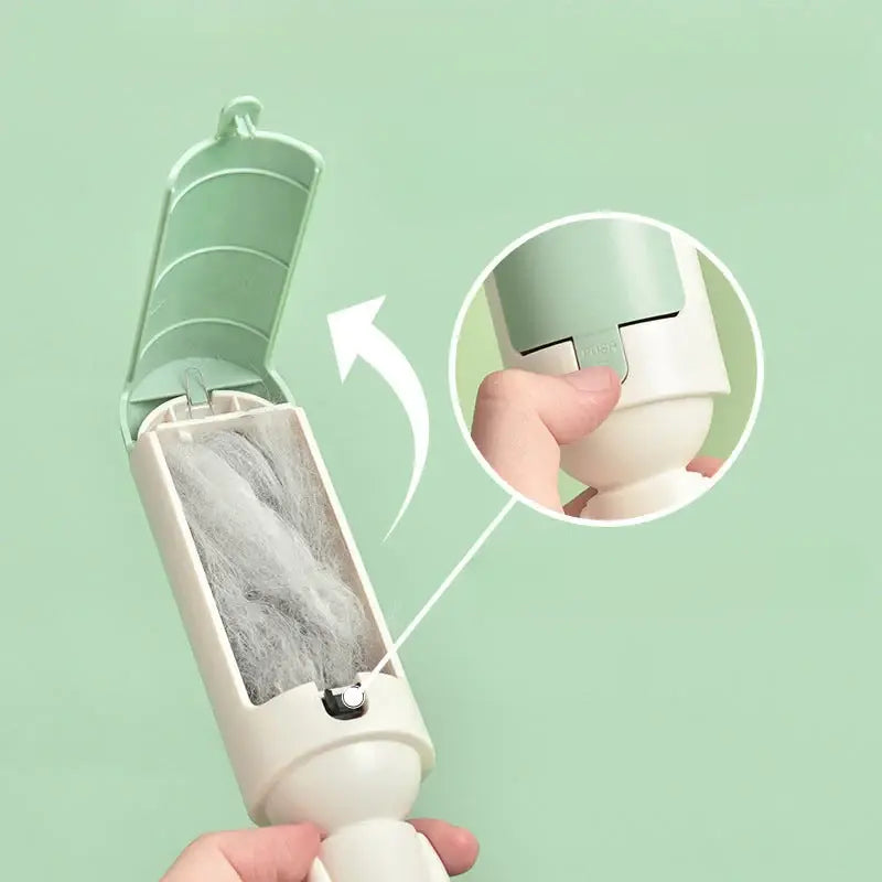 TakiPaw™ Pet Hair Remover