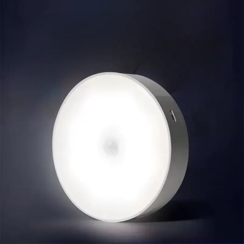 Automatic Sensor Light