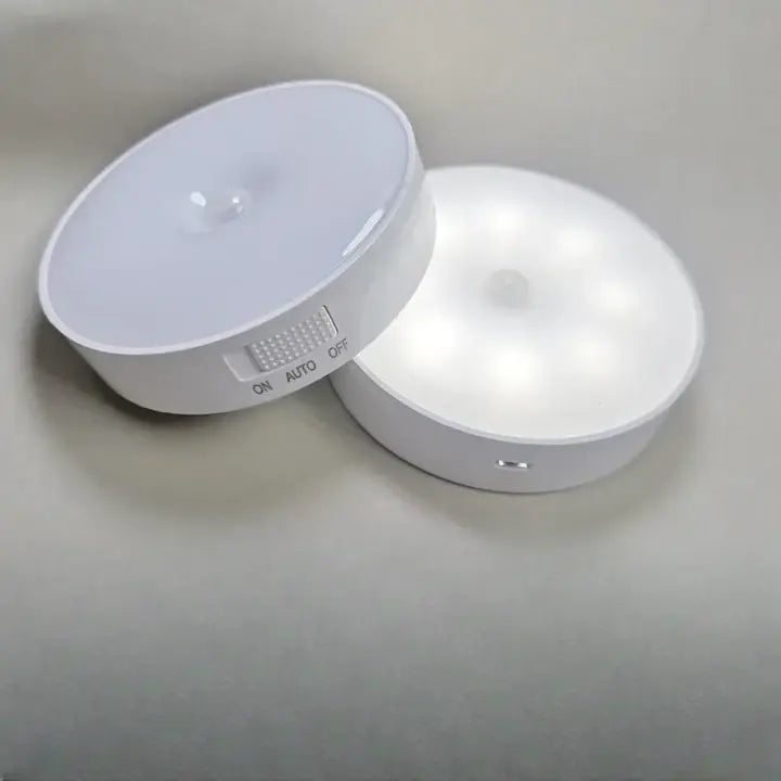 Automatic Sensor Light