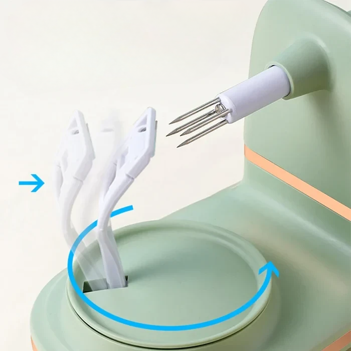 AUME Multifunctional Peeler