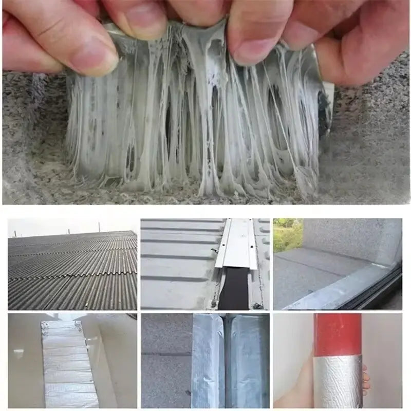 Waterproof Sealing Tape