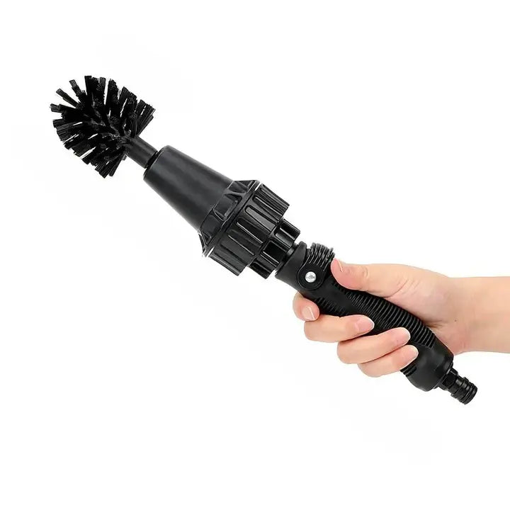 Rotating Cleaning Brush