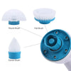 Electric Turbo Scrubbing Brush